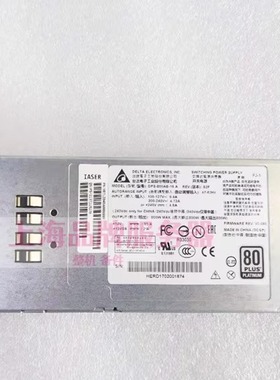 浪潮 800W服务器电源PS-2801-6LS DPS-800AB-16 A/D GW-CRPS800B