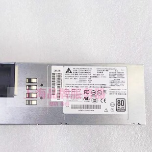 浪潮 800W服务器电源PS-2801-6LS DPS-800AB-16 A/D GW-CRPS800B