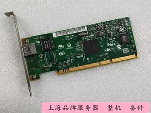 1979 PCI 03N6525 小型机单口千兆网卡 00P3056 IBM