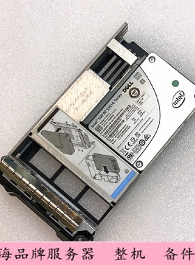 DELL 008R8 S3510 480G固态硬盘 6G SATA 2.5 SSDSC2BB480G6R