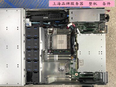 惠普/HP Apollo 4200 G9 Gen9 服务器 809943-001 782432-002