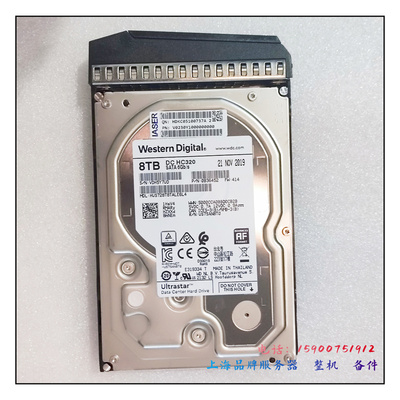 WDHUS728T8TALE6L48TSATA硬盘