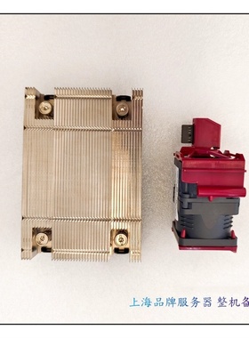 HP DL360 G9 CPU风扇750688-001 792852-001 775415-001 风扇