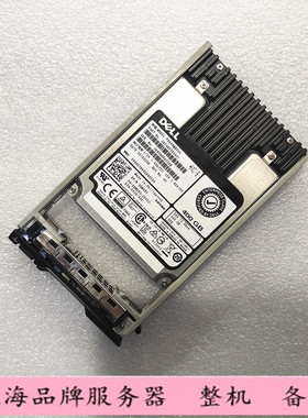 DELL GM5R3 0GM5R3 400G SAS 12G SSD PX04SMB040 固态硬盘