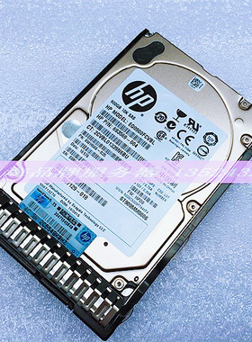 HP  693569-004 653971-001 719429-001 900G SAS 2.5 10K gen8