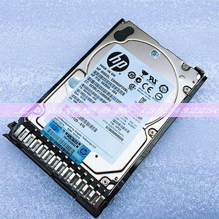 900G gen8 004 10K 2.5 SAS 719429 001 653971 693569