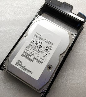 450G 15K 3276138 AMS2100 AKH450 2300 服务器硬盘 HDS SAS