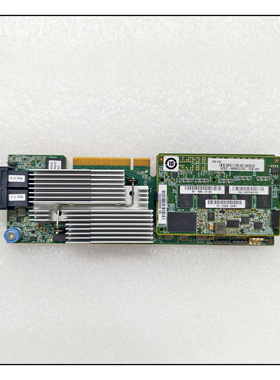 思科 UCSC-MRAID12G UCSC-MRAID12G-1GB缓存阵列卡+电池V01/V02