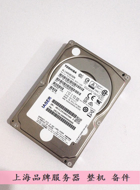 浪潮Toshiba/东芝 300G 10K SAS 2.5寸 12Gb/s AL14SEB030N