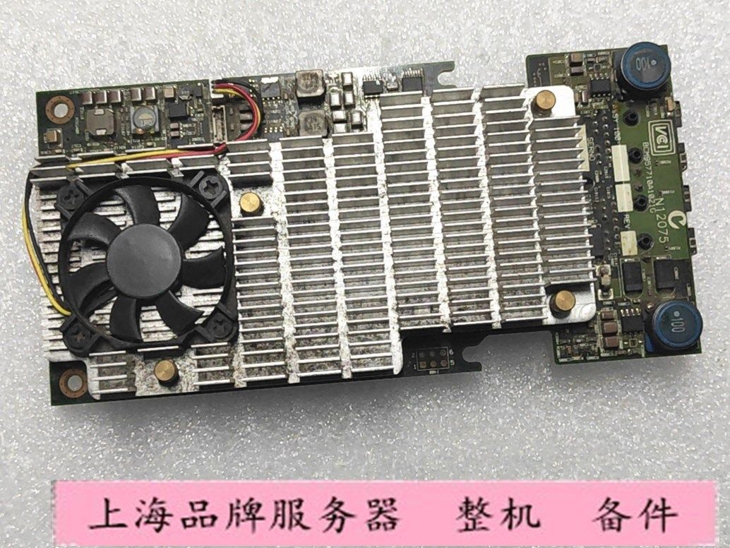 Dell FX775 0FX775 双端口10GBe PCIe网络适配器 网卡