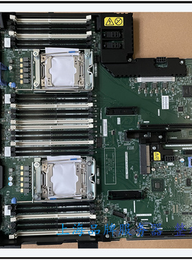 联想IBM x3550M4 X3650M5服务器主板00FK639 01KN186 1PE215 8871