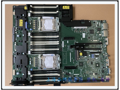 服务器X3650M5主板IBM8871
