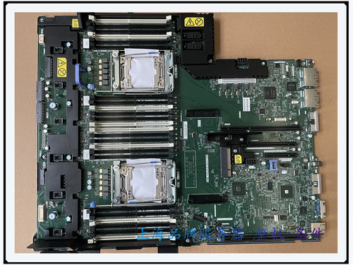 服务器X3650M5主板IBM8871