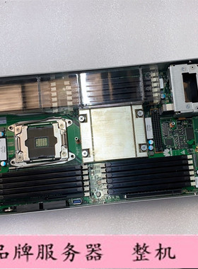 华为 E9000刀片 服务器 CH121V3主板 03022KJF 03021SFP V1 V2