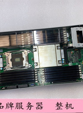 华为E9000刀片主板CH121V3