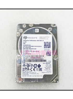 浪潮AS2600G2 5300 5600 G2存储硬盘2.4T 10K SAS ST2400MM0129