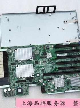 原装HP DL585 G7 服务器 I/O扩展板 主板 604046-001 590471-001