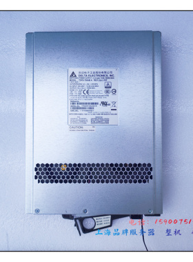 Netapp FAS2240 DS2246 114-00065+B0 TDPS-750AB A 750W存储电源