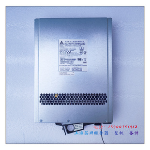 Netapp FAS2240 DS2246 114-00065+B0 TDPS-750AB A 750W存储电源