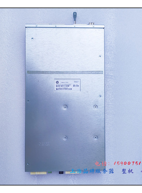 HP 3PAR  769749-001 E7X76-63001 7440C 控制器 可出测报 现货