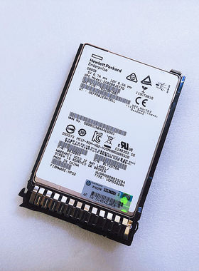 802905-001200GB12GSAS2.5寸