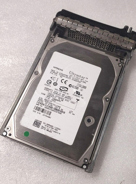 戴尔/DELL 73G 15K SAS服务器硬盘 MM406 H8799 RW548 WR767