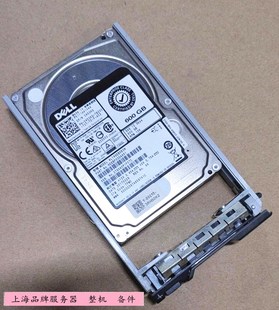 10K SAS R430 453KG R740硬盘 AL14SEB060N 600G 12G DELL 2.5