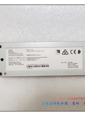 IBM 00DJ363 00DH310 Flashsystem 900 2.9TB 闪存模块上海现货