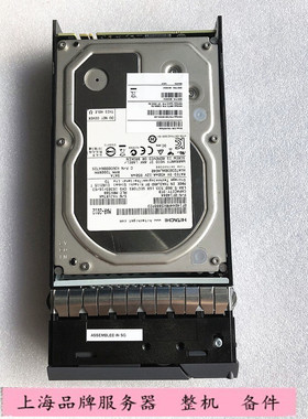 NetApp IBM 3TB SATA 108-00277 X308A-R5 00V7470 00V7471 硬盘