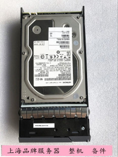 X308A 硬盘 3TB 00V7471 00V7470 00277 108 SATA IBM NetApp