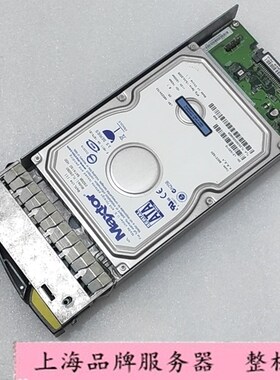 NetApp X262B-R5 NetApp 250G SATA 7.2K服务器硬盘 108-00086+A1