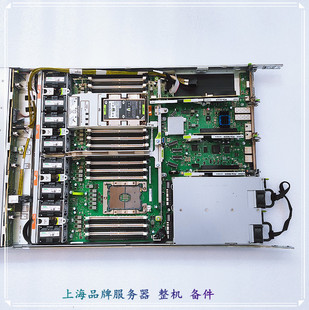 Oracle Sun X7-2服务器主板7346982 3647针 风扇 7331123 散热器