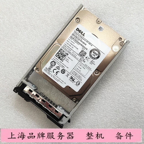 Dell 02RR9T 4x1dr RC34W 3P3DF 99NCV 900G SAS 10K 6GB 2,5 Жесткий диск
