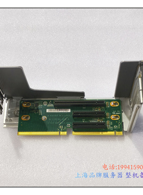华为RH2288V3 2288HV3显卡PCI转接卡GPU扩展卡BC11PERH BC11PERG