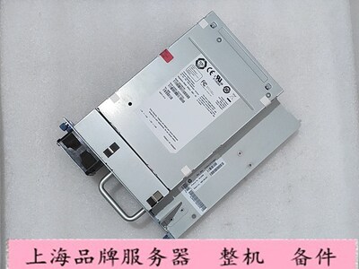 HP MSL LTO-5 3280 FC  BL535B 695109-001 BRSLA-0901-DC驱动器
