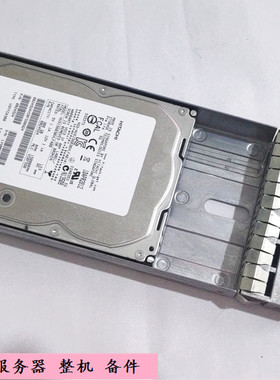 HP 3Par F400 3PAR 975-200015 0951762-02 SAS 15K 300G 硬盘