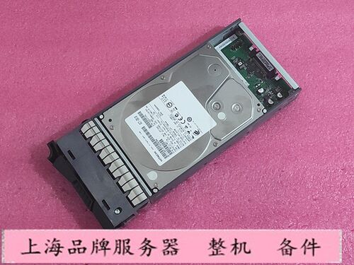 IBM硬盘45E14271TSATA3.5