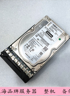 IBM 1T SATA 7.2K 3.5 ST1000NM0055 00LF274 00XH224 企业级硬盘