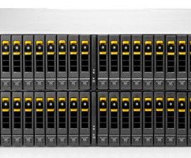 惠普 3PAR StoreServ 7200 存储 双电 双控