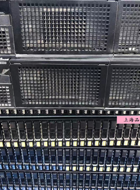 DELL/戴尔 康贝Compellent SC8000 控制器 64G缓存 8gb*4 12gb*4