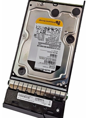 NetApp X302A-R6/R5 00V7466 00V7467 108-00268 1T SATA 3.5硬盘