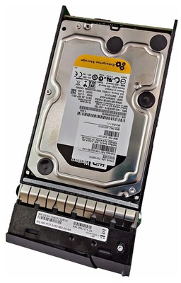 Netapp硬盘X302A-R6R500V7466