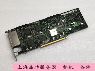 原装戴尔端口网卡W670G