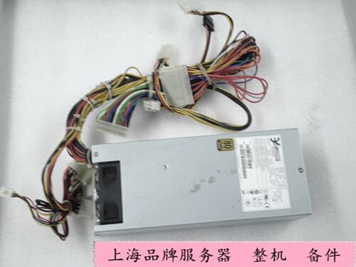 3Y YM-7501B 2U服务器电源 500W 双8PIN 80PLUS铜牌 YM-7501BA04R