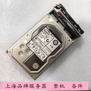 SAS 12G 7.2K HUS726020ALS210 DELL 3.5寸服务器硬盘 VH6FW