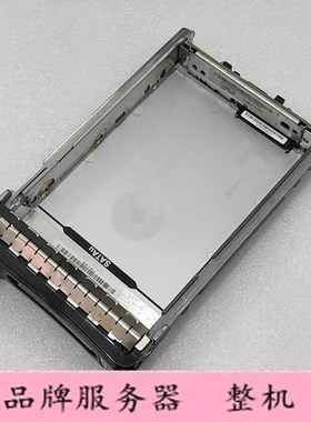 Dell MD1000 MD3000 MD3000I PE2950 R900 专用硬盘托架带转接卡