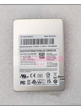 LITEON/建兴ER23-CD1920A 1.92t 960G 480G 240G 2.5固态硬盘SATA