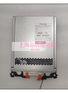 Netapp TDPS-585AB A 54313-01 349-4460200 585W 114-00119电源