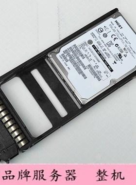原装日立HDSVM HUC101212CSS600 1.2T SAS 0B28473 3282390-E硬盘