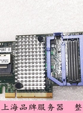 IBM M5110 阵列卡 90Y4449 00AE807 81Y4485 SAS卡 46C9027